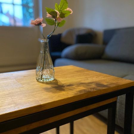 Primebnb Bad Hersfeld Extérieur photo