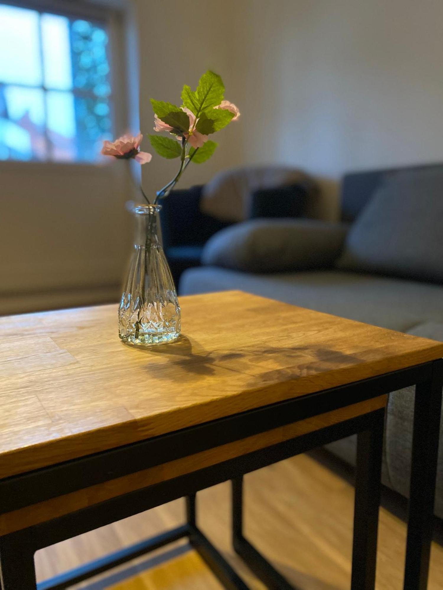 Primebnb Bad Hersfeld Extérieur photo