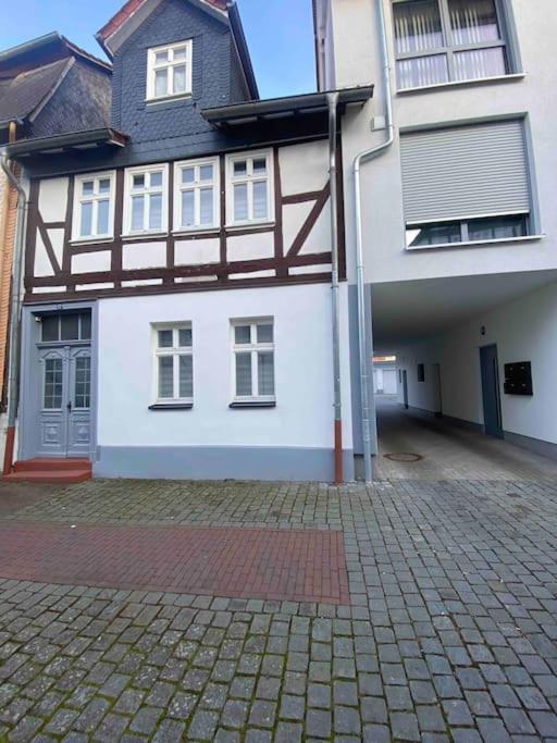 Primebnb Bad Hersfeld Extérieur photo